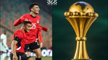 3 قنوات مجانية.. موعد مباراة مصر وبنين في كأس أمم إفريقيا 2025